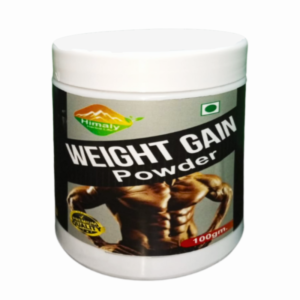 Weight gain powder herbal