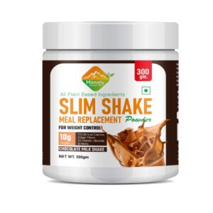 slim shake herbal product